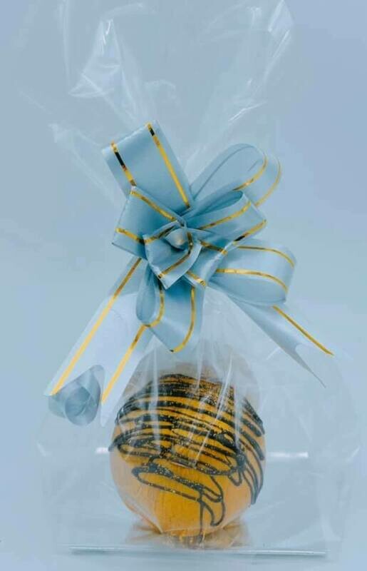 Specialty Cocoa Bombs - Salted Caramel