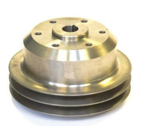 PERKINS 3115367 PULLEY WATER PUMP
