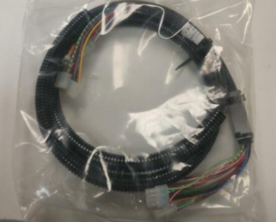 HARNESS