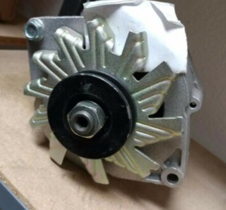 CATERPILLAR ALTERNATOR 6T1195