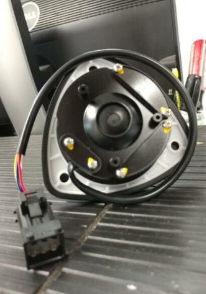 JOYSTICK 7919040002