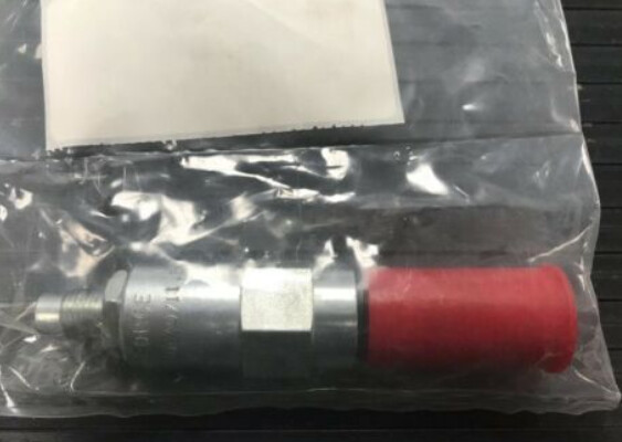 Raymond Regulator Valve 520-845-111