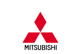 Mitsubishi Forklift Parts