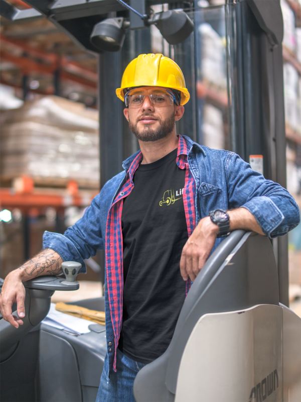 Not Specified Forklift Parts