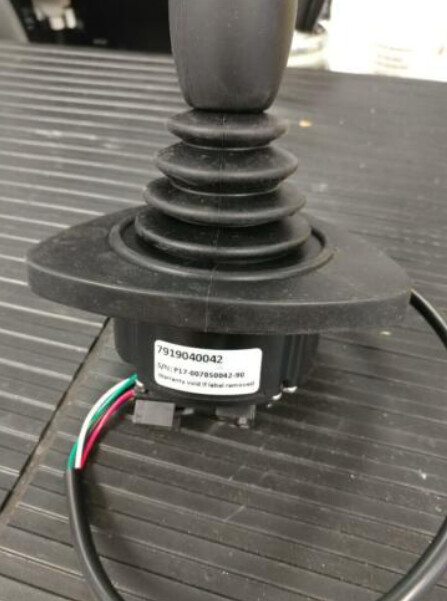 Warehouse loading and unloading