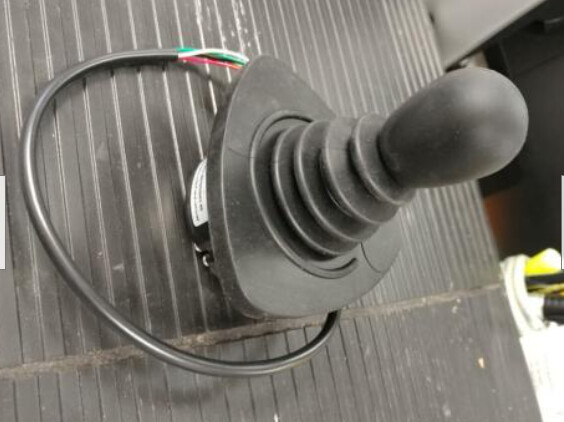 Warehouse Forklift Parts and Accessories