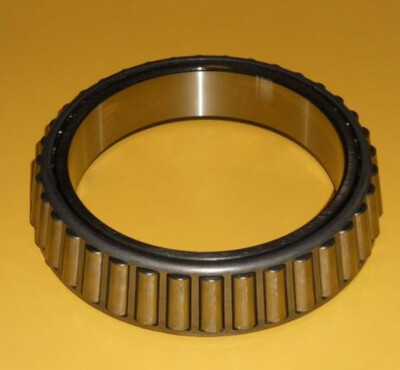 Heavy Equipment Parts and Accessories