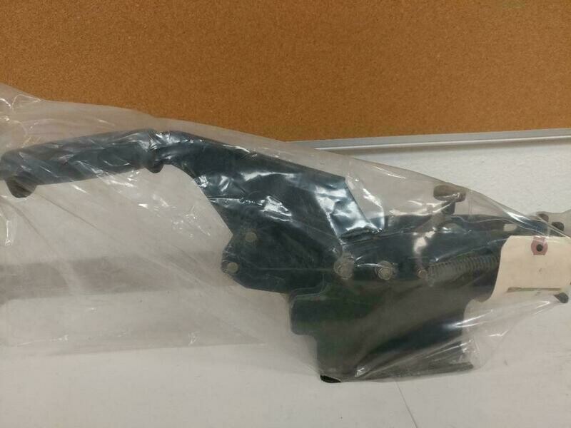 HAND LEVER 1544456