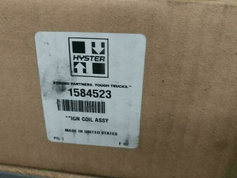 HYSTER 1584523 Ignition Coil Assy