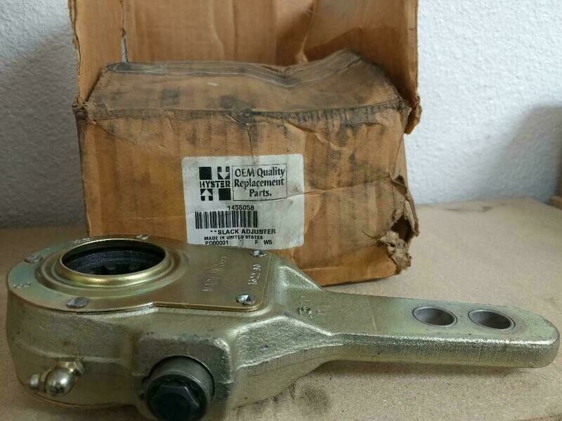 SLACK ADJUSTER 1455058