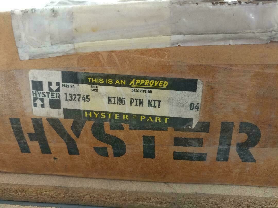KING PIN KIT  132745
