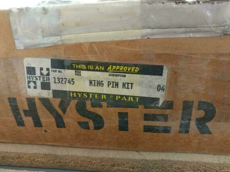 KING PIN KIT  132745
