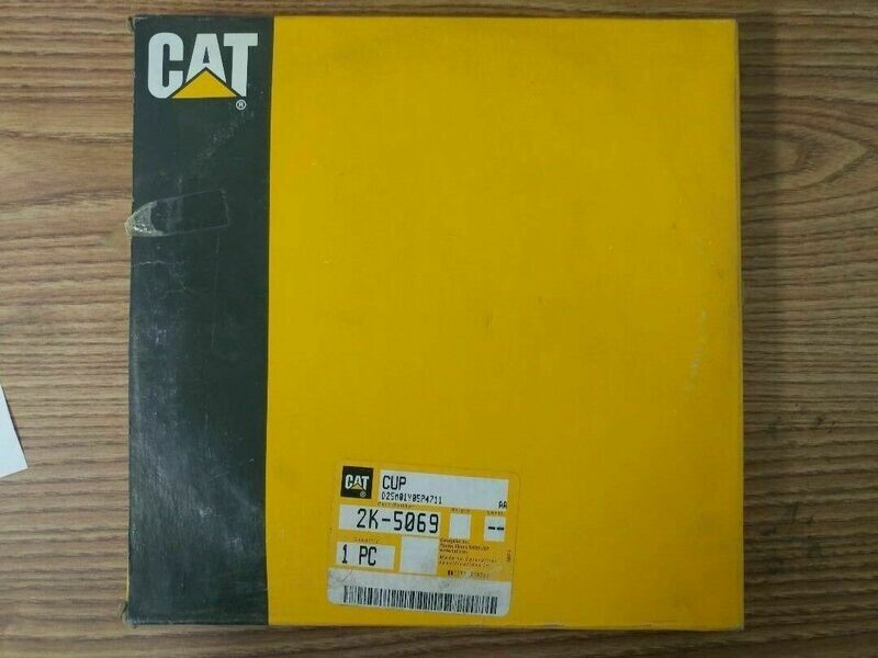 CAT BEARING (CUP) 2K-5069