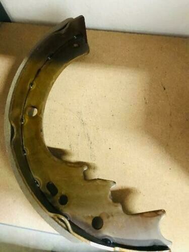 SHOE BRAKE