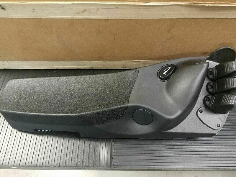 MINI LEVER 4601093