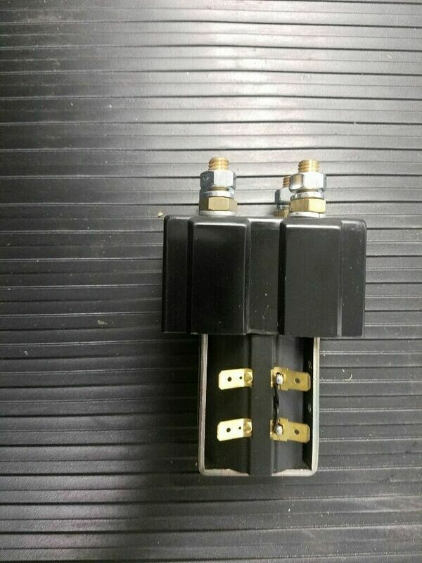 CONTACTOR 4001311