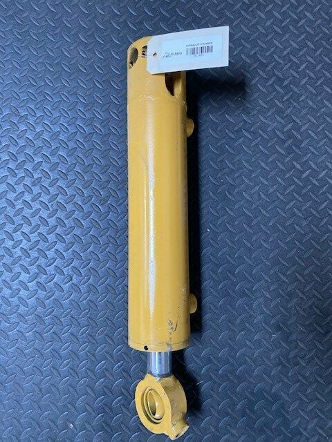 NEW HYDRAULIC CYLINDER 17054