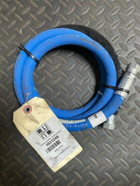 NEW HOSE ASSY 4631248