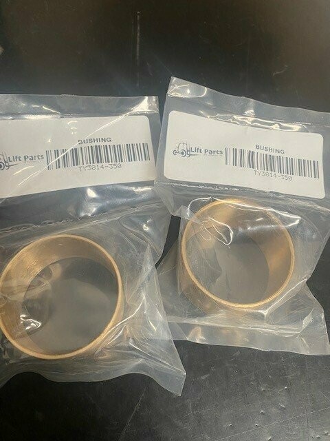 TAYLOR !NEW! BUSHING 3814-3350