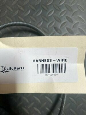 HARNESS- WIRE 4605854