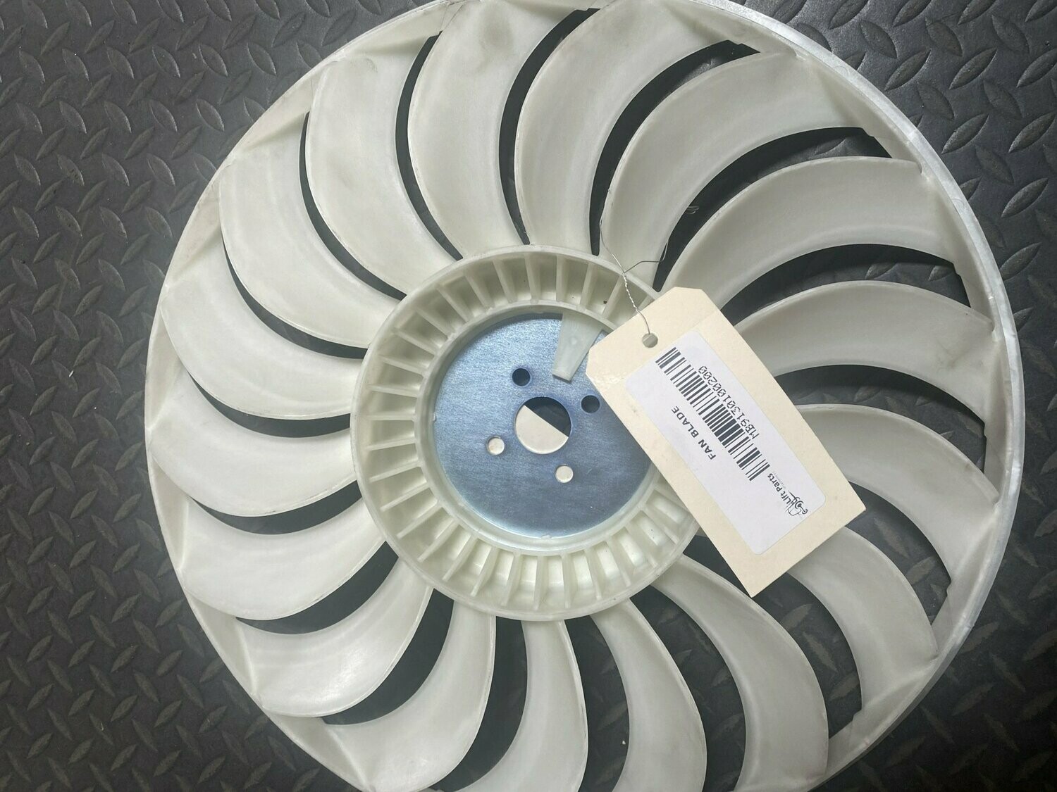 FAN BLADE 9130100200