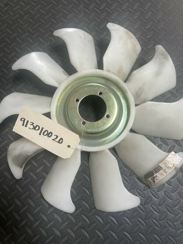 BLADE FAN 913010020