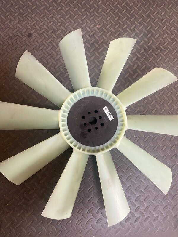 ENGINE FAN 3912753