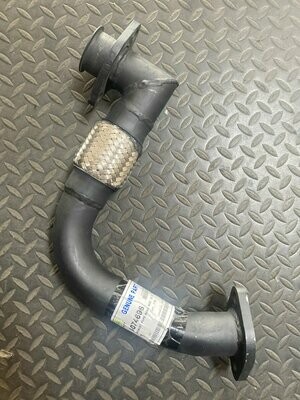 EXHAUST PIPE 8074696
