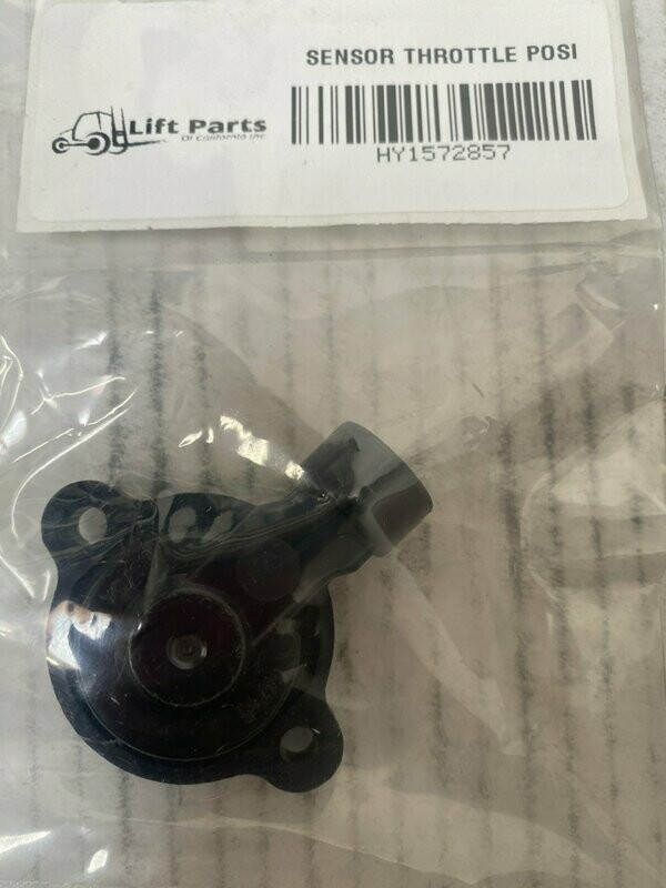 SENSOR THROTTLE POSI 1572857