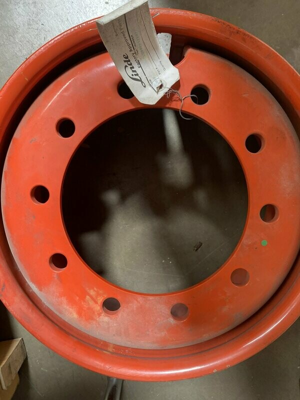 Linde WHEEL 700X15 0009932187
