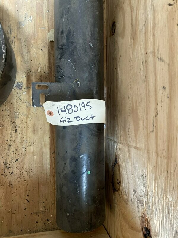 AIR DUCT 1480195