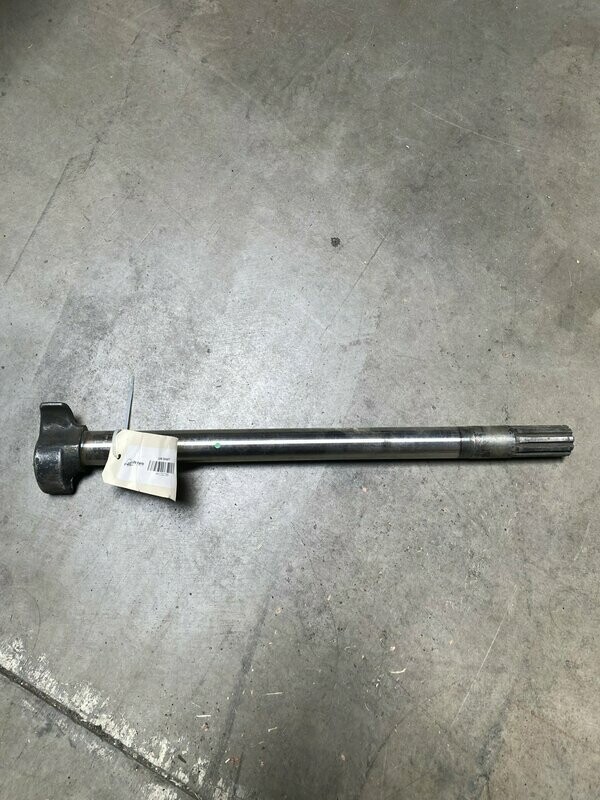 CAM SHAFT  1321399
