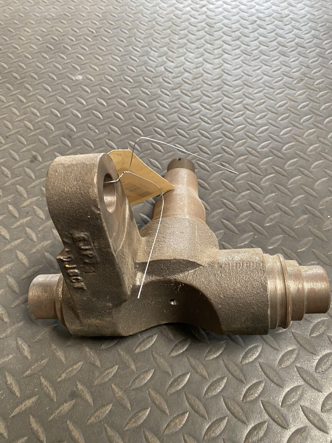 SPINDLE RH 286161