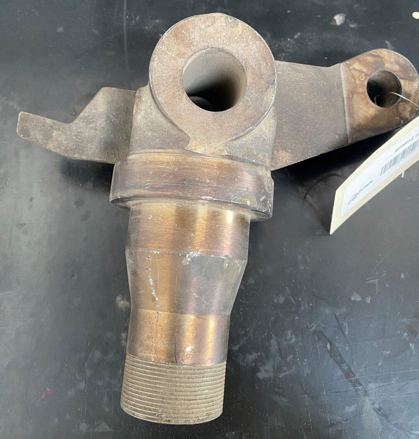 SPINDLE (RH) 24354-30401