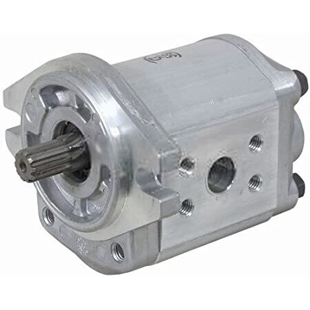 Hydraulic Pump # 69101-32H00