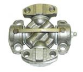 Hyster U-JOINT KIT 253996