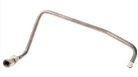 HYSTER TUBE 0369552