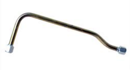 HYSTER TUBE ASSY 1485324