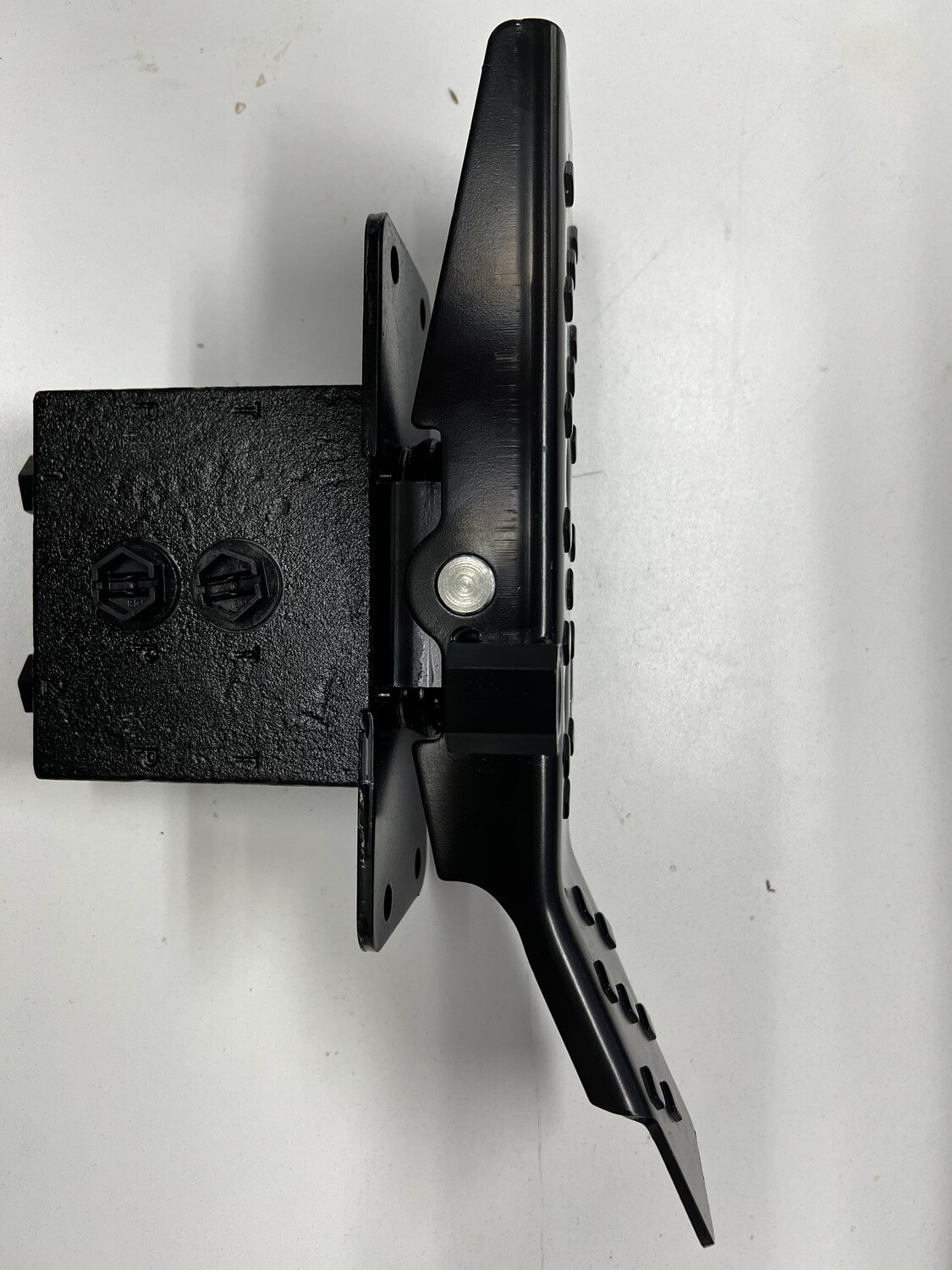NEW- Princeton (Foot Motion) Pedal