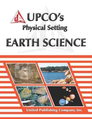 UPCO’s Physical Setting: Earth Science