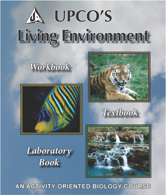 UPCO's Living Environment - Biology Course - Student Edition