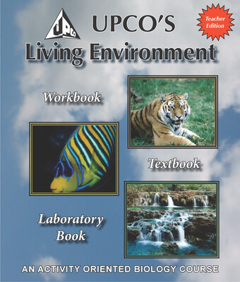 UPCO’s Living Environment Biology Course Teachers Manual