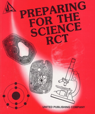 UPCO’s Preparing for the Science RCT