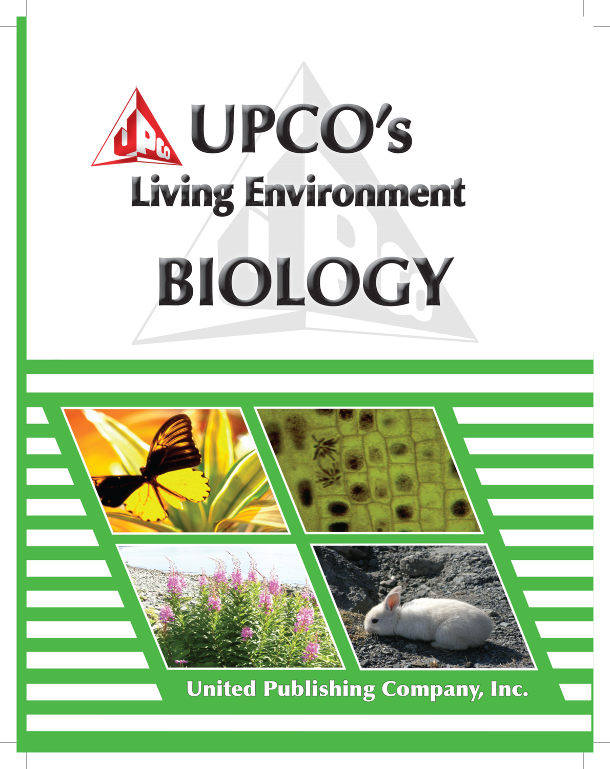 UPCO's Living Environment - Biology