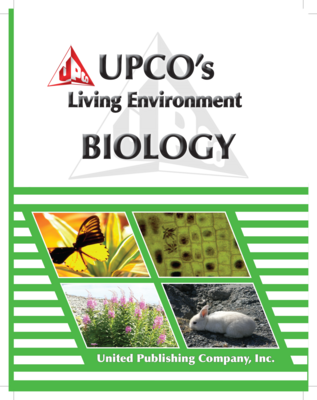 UPCO's Living Environment - Biology
