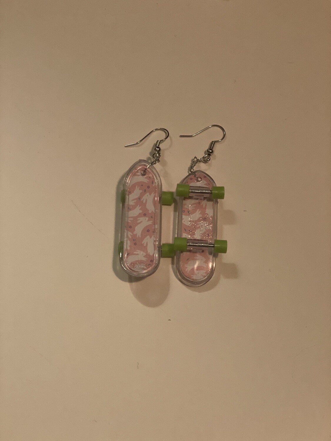 Sk8tr BB Earrings