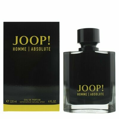 joop homme absolute 200ml
