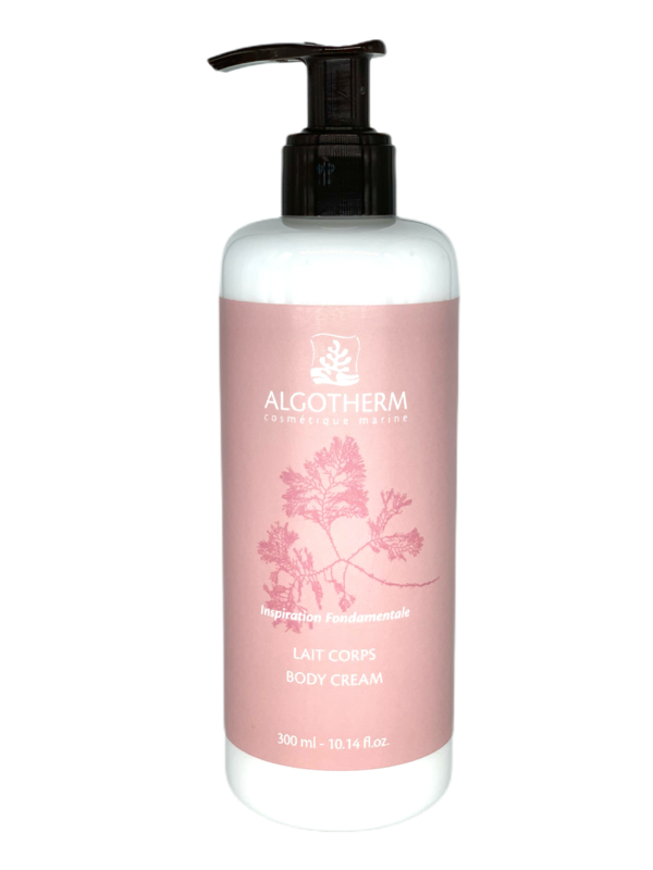 Bodylotion