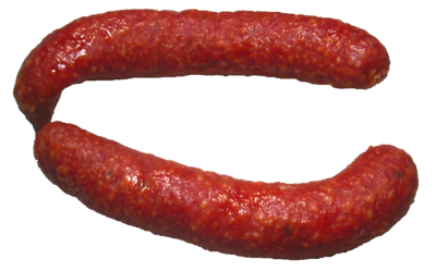 Hirschkrumpe