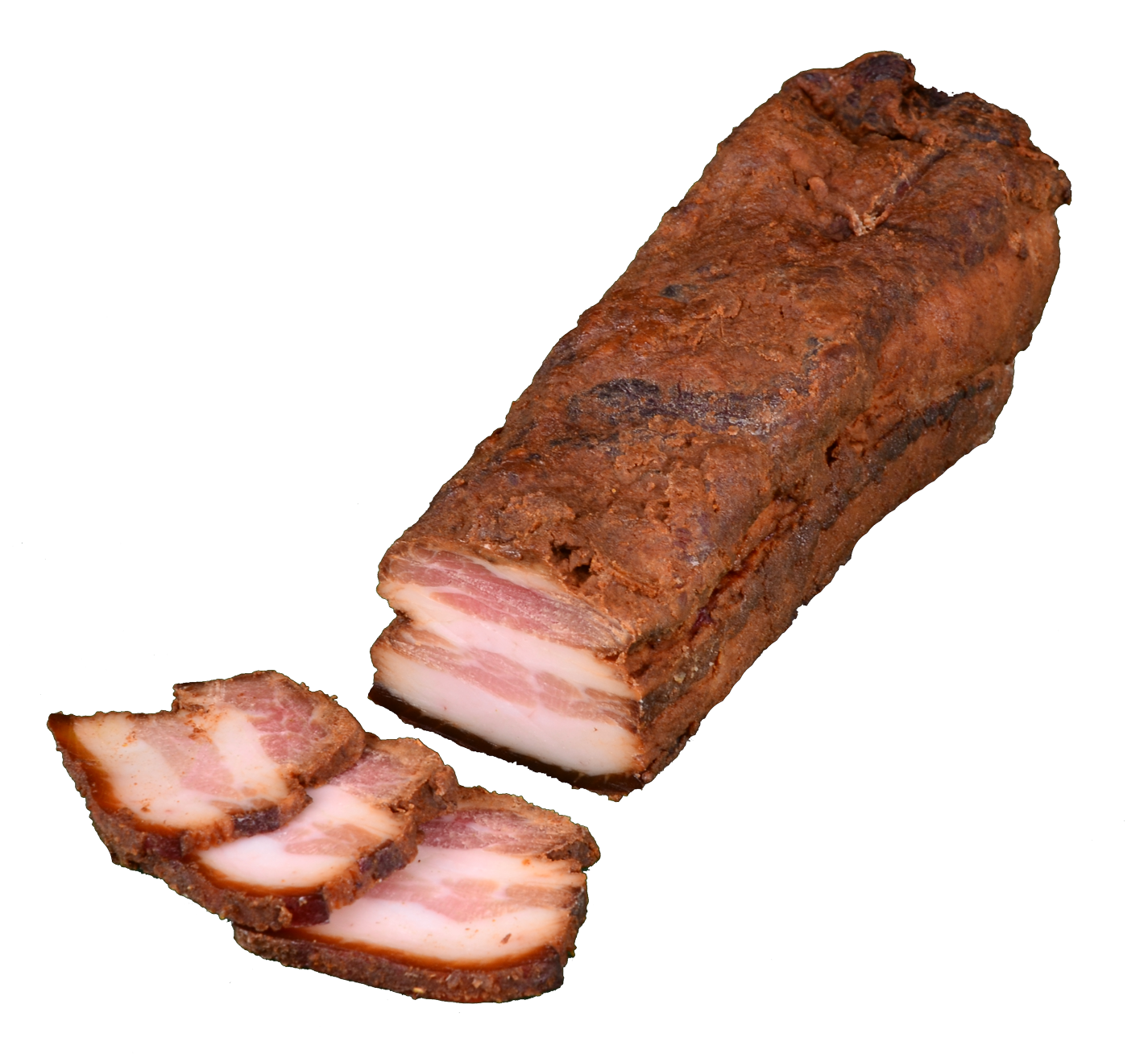 Gipfelspeck
